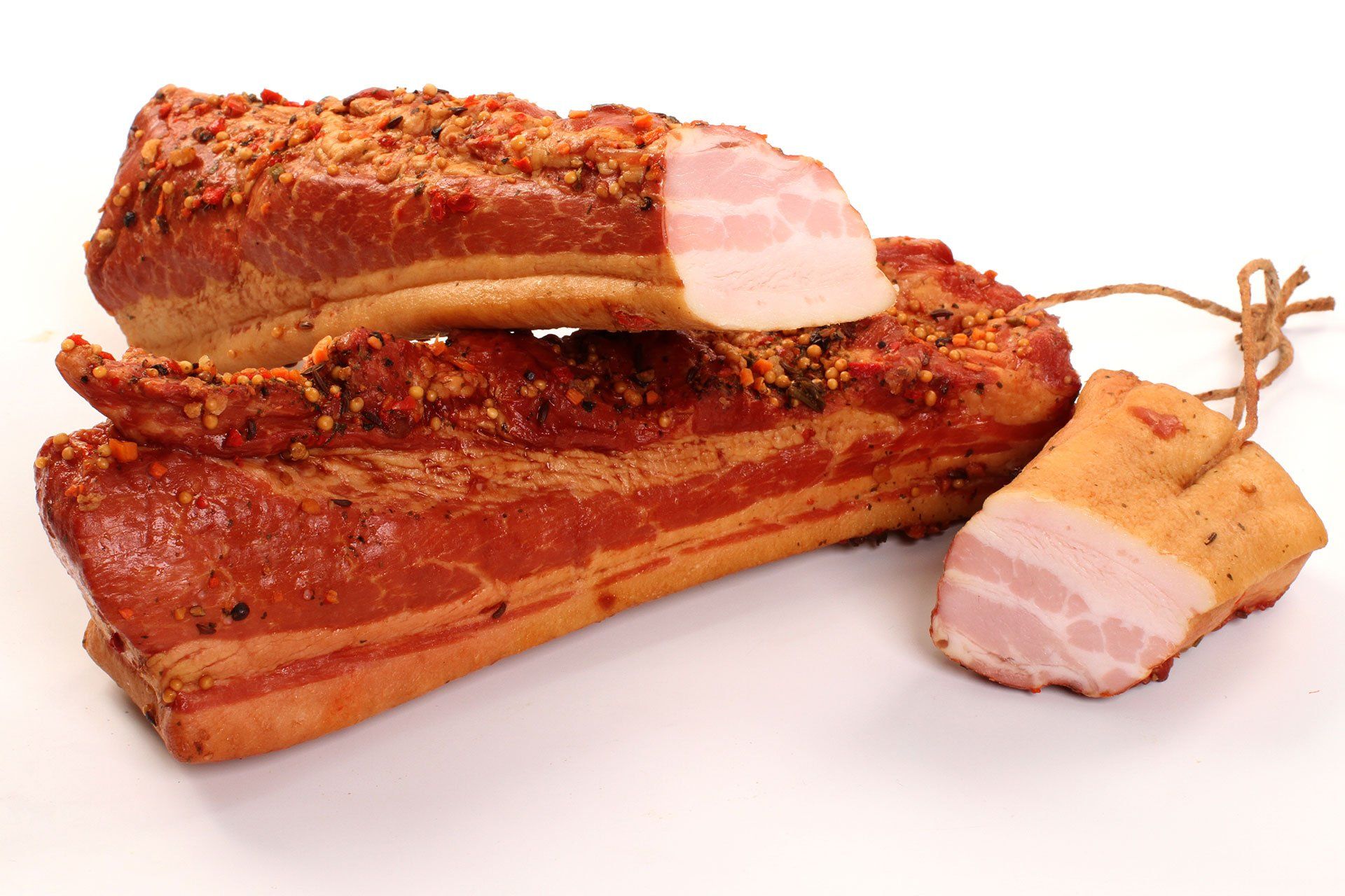 K/r Šoninė be kaulo su oda