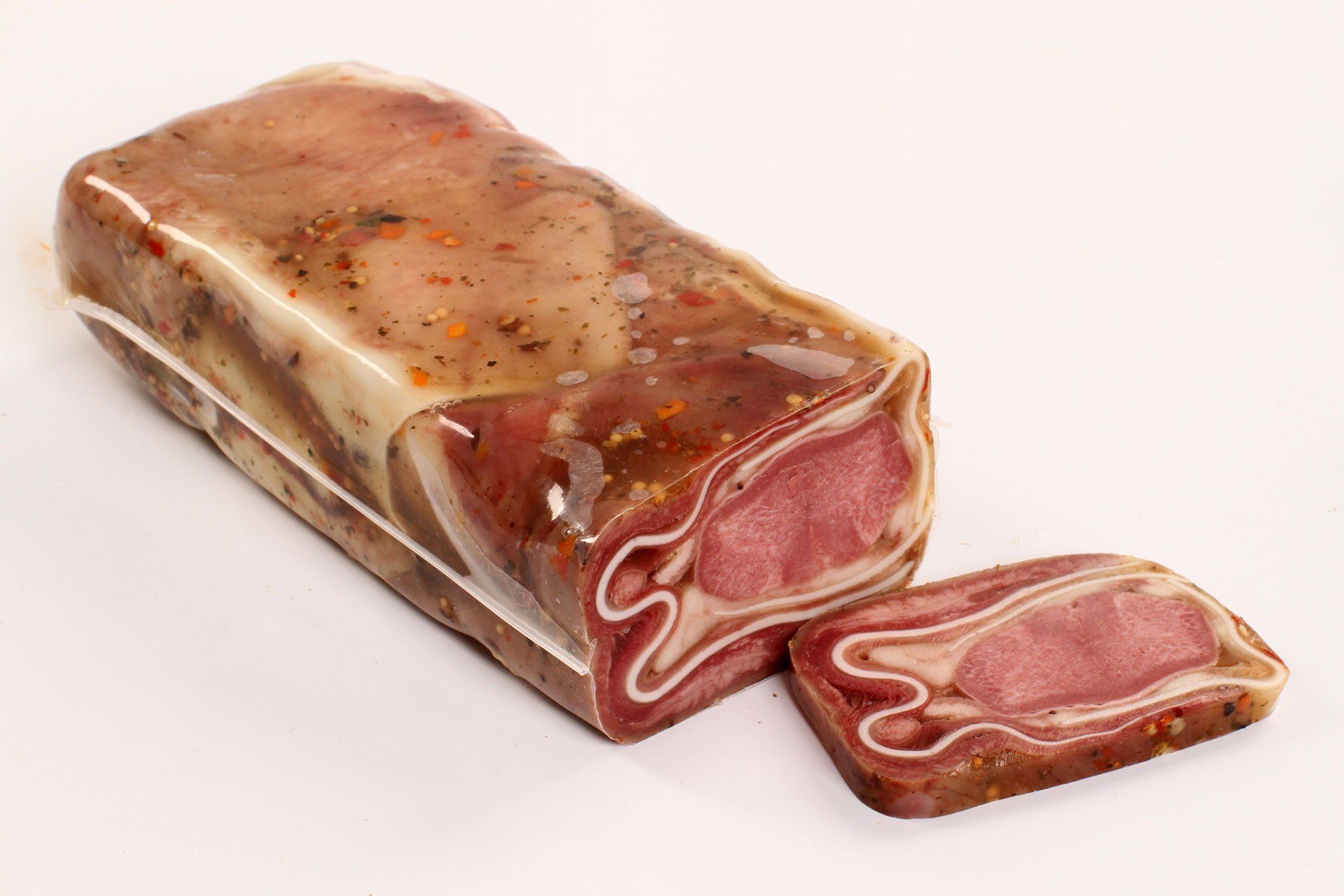 Užkandinis vyniotinis