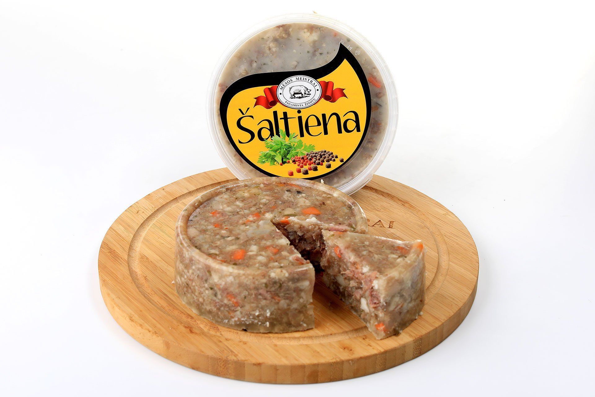 Šaltiena 440gr