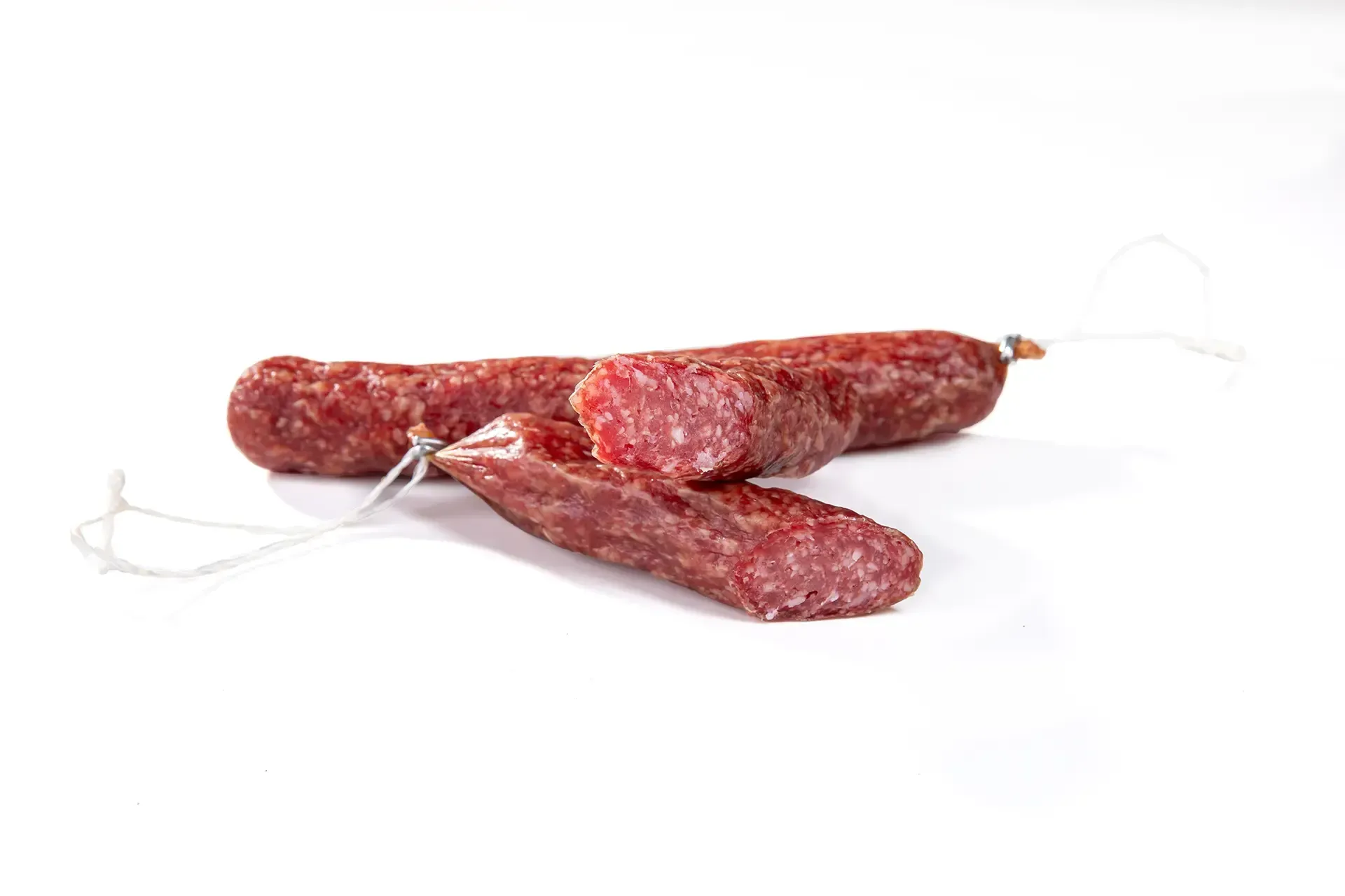 Vytinta Meistrų dešra