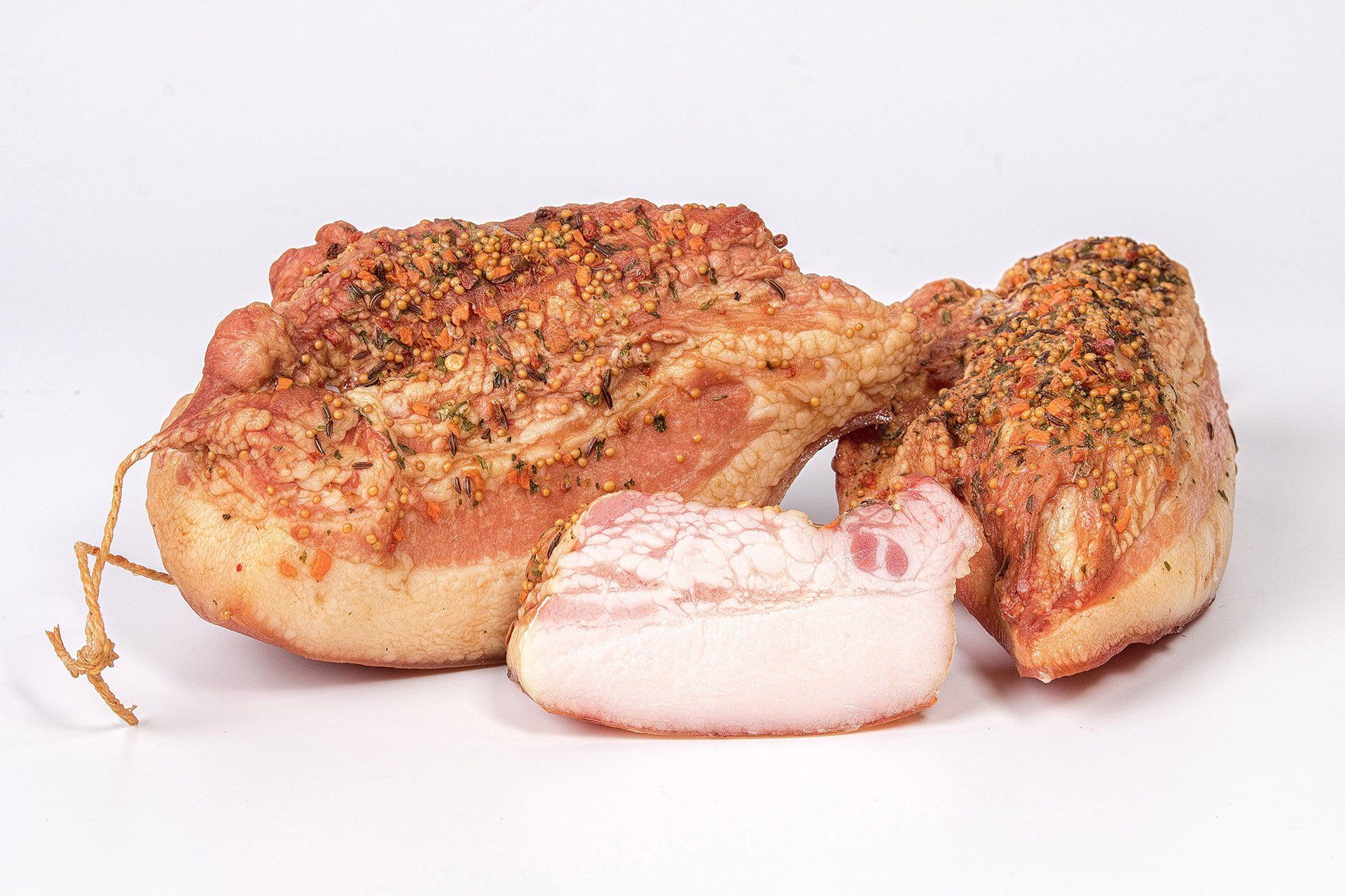 K/r Kiaulių pažandės