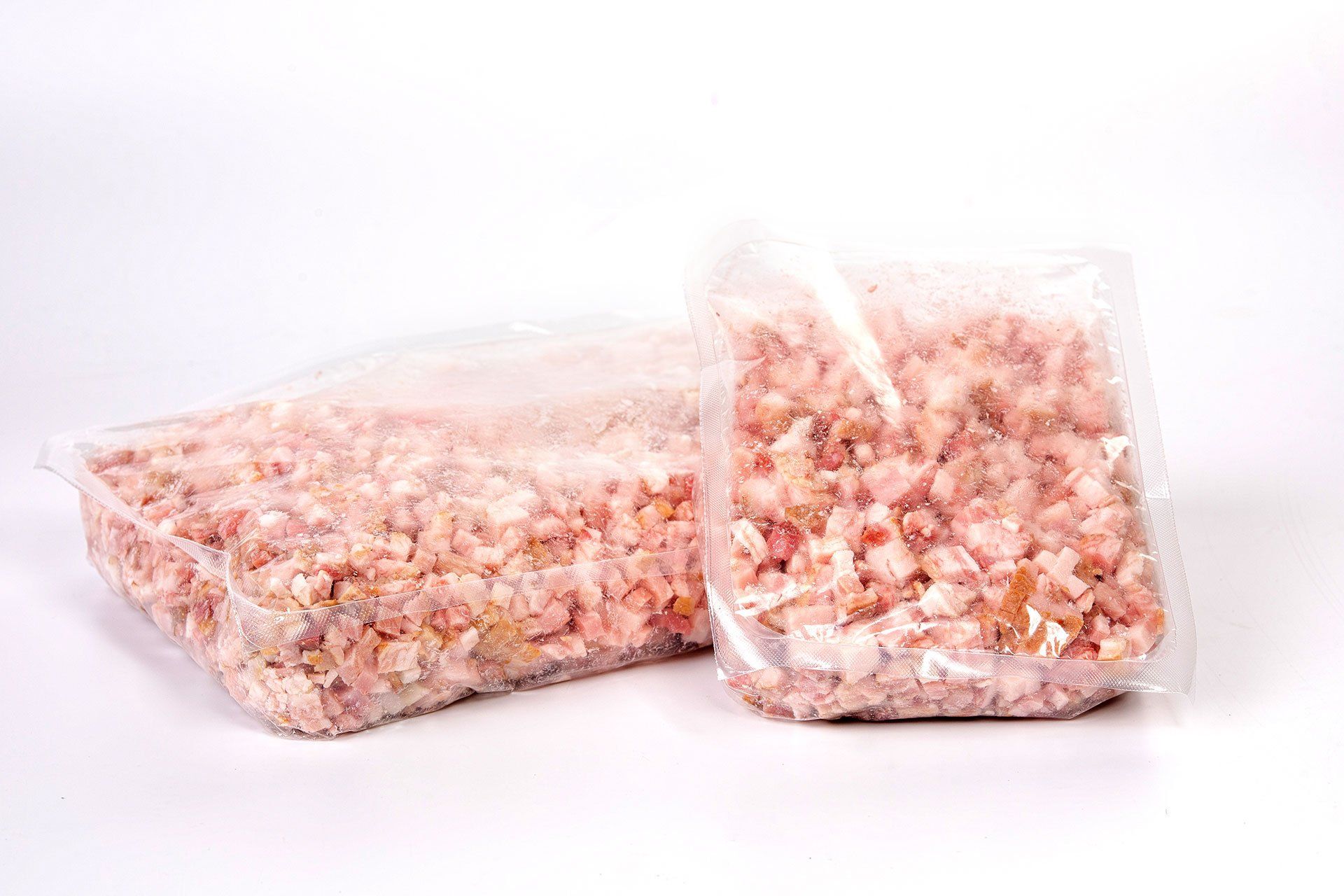 Pjaustyta šoninė be kaulo k/r