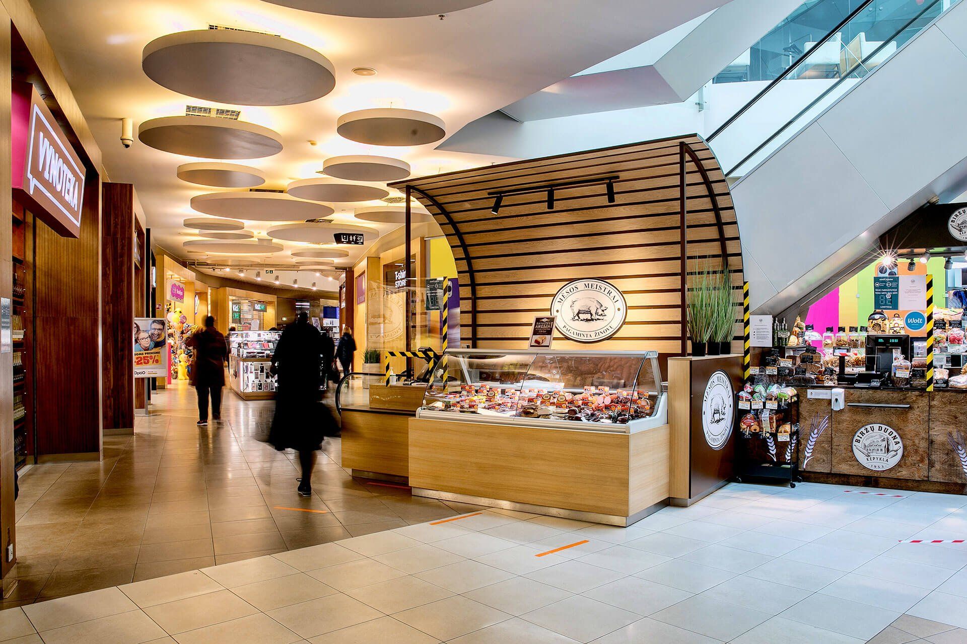 Mėsos meistrai Saulės miestas