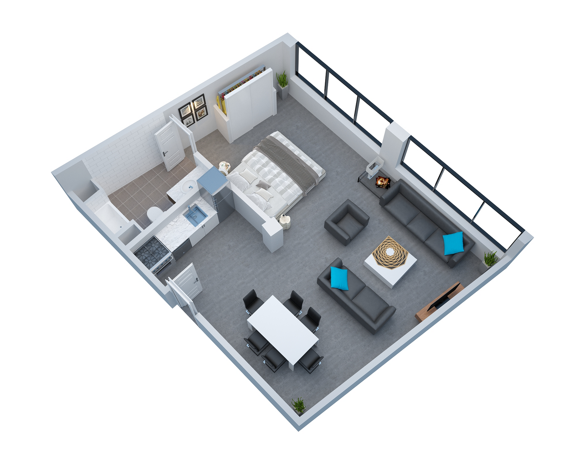 Coming soon image