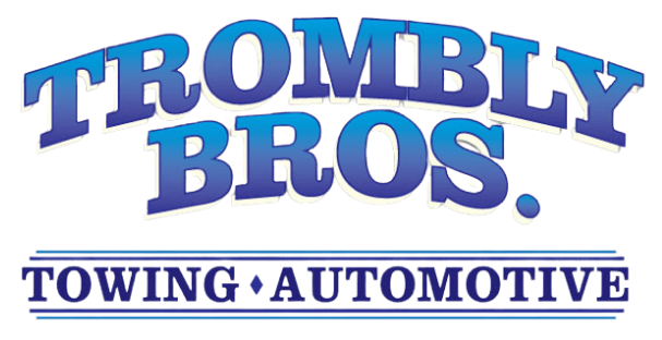 Trombly Bros. Logo