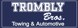 Trombly Bros logo