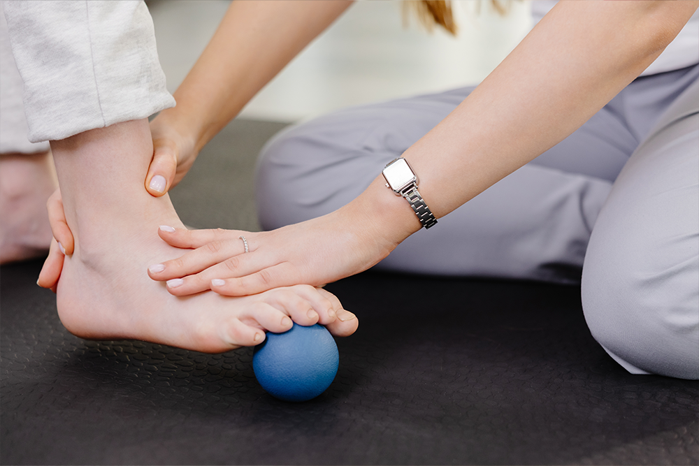 Physical Therapy Referrals