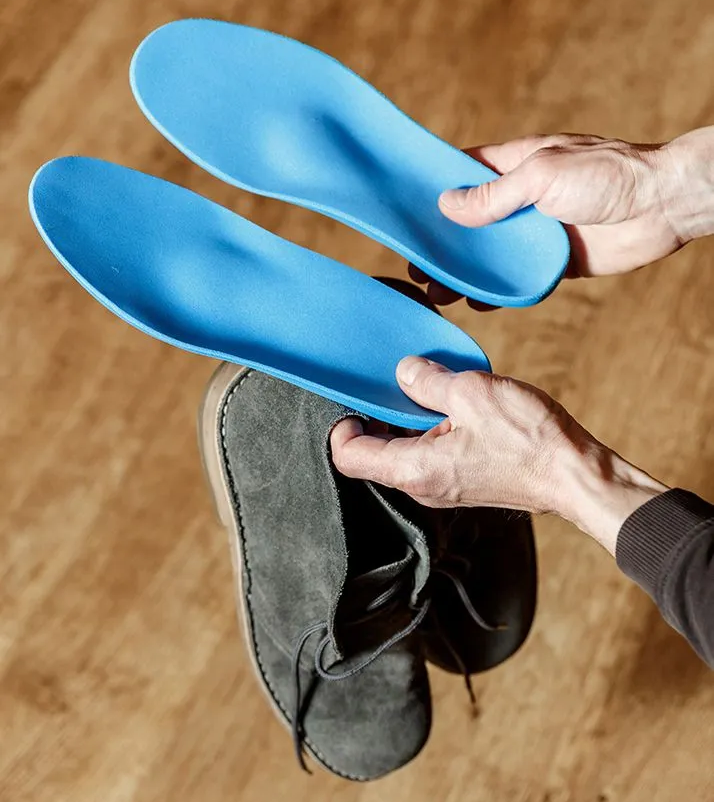 Orthotics
