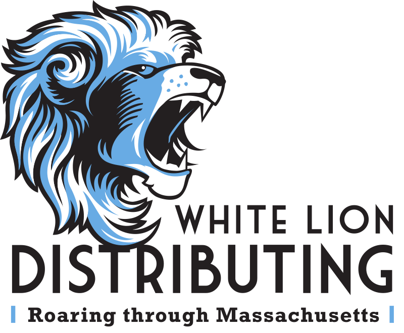 White Lion Brewing Distributing