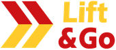 LIFT & GO