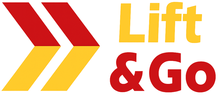 LIFT & GO