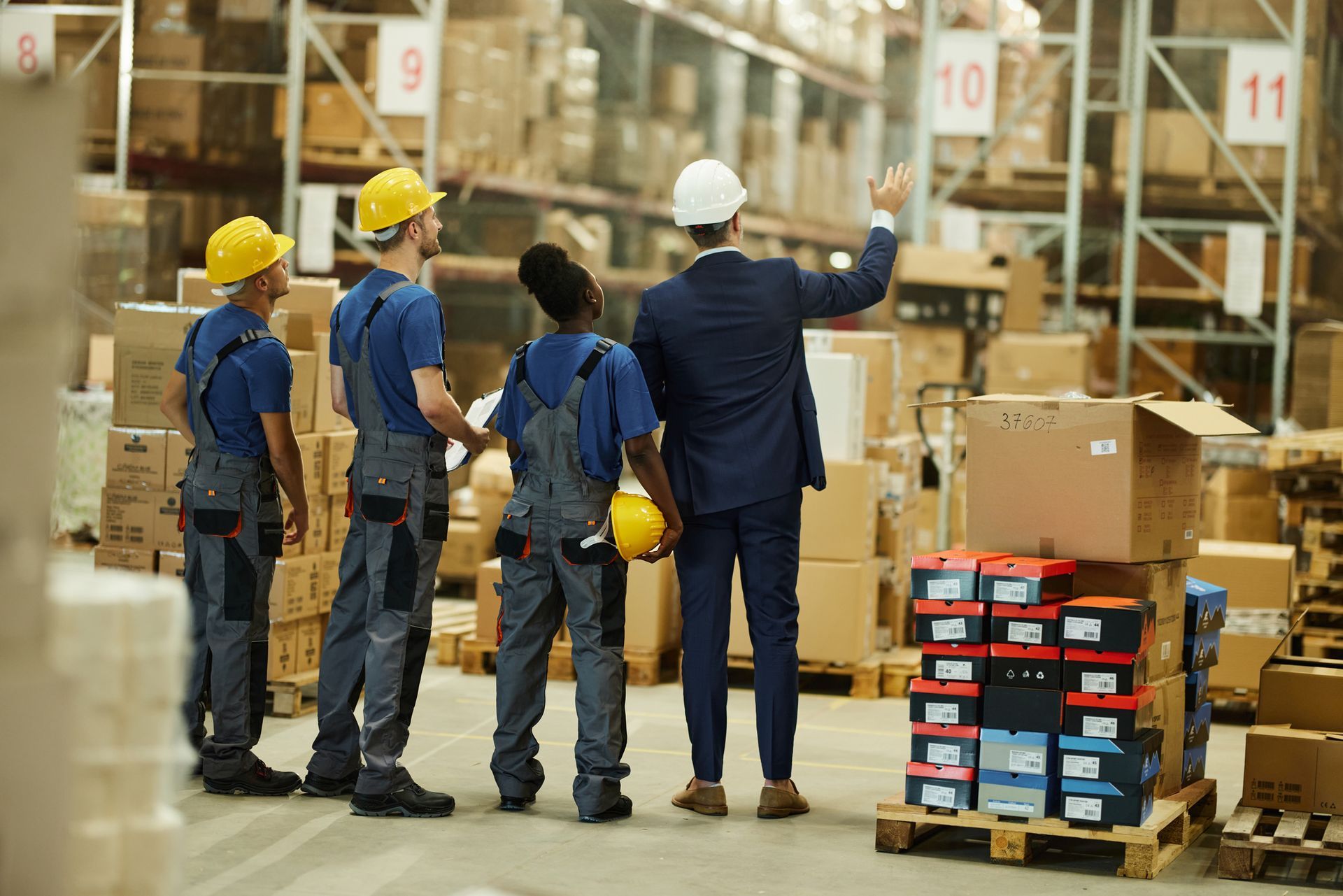 movimentazione merci milano, monza brianza, lombardia