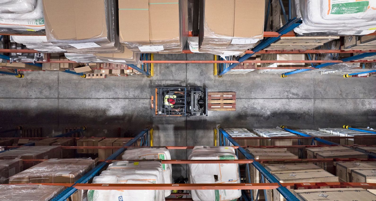 mulettisti e carrellisti milano, monza brianza, lombardia