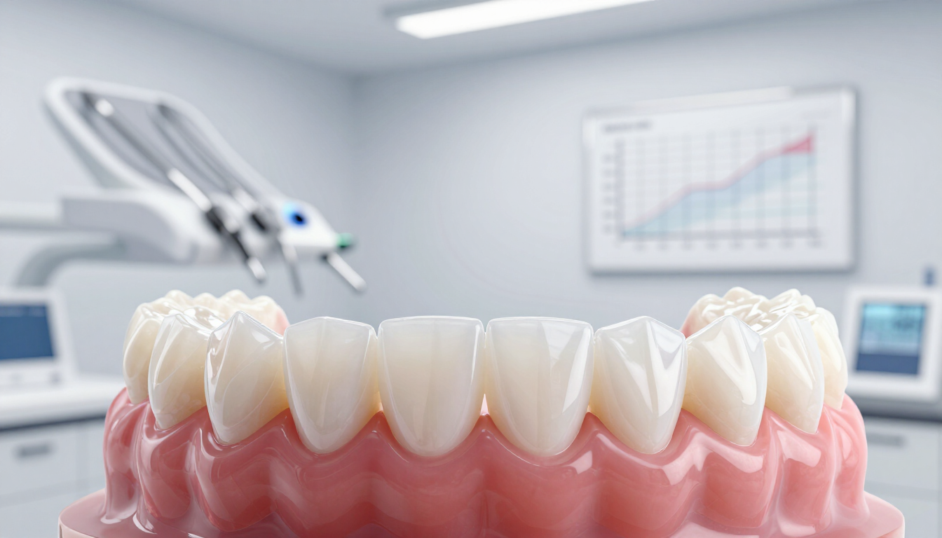 Ortodoncia invisible y tratamientos especializados