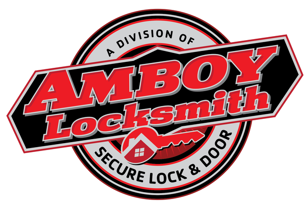 Amboy Locksmith and Screens Inc.