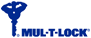 Mul-T-Lock logo