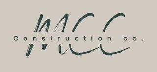 MCC Construction Co. Logo