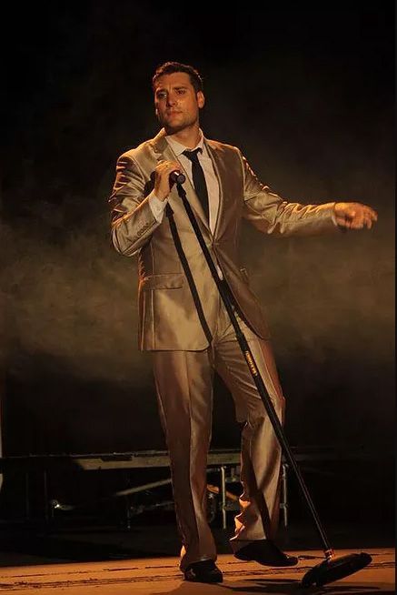 Tribute Nights at The Raja of Kent