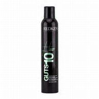 GUTS 10 by REDKEN - Volume Spray Mousse - Texas College of Cosmetology