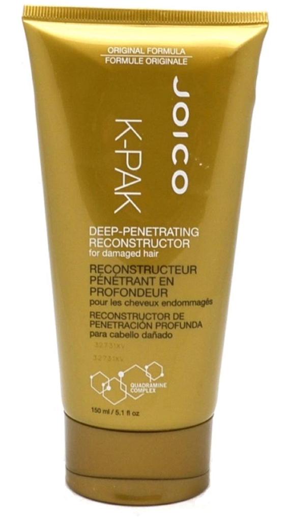 Joico Deep-Penetrating Reconstructor - Texas College of Cosmetology