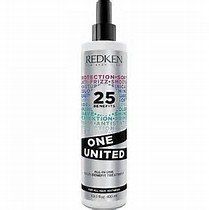 One United - all in one multi benefit treatment by REDKEN - Texas College of Cosmetology