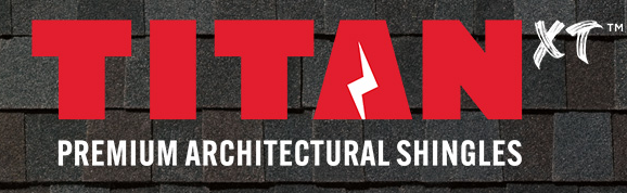 Titan — Kinzers, PA — M.O.T Exteriors LLC