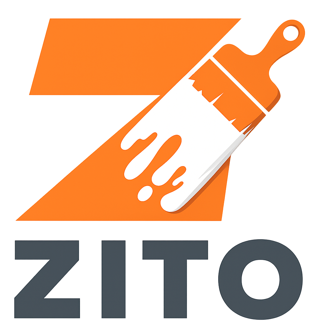 Logo Colorificio Zito
