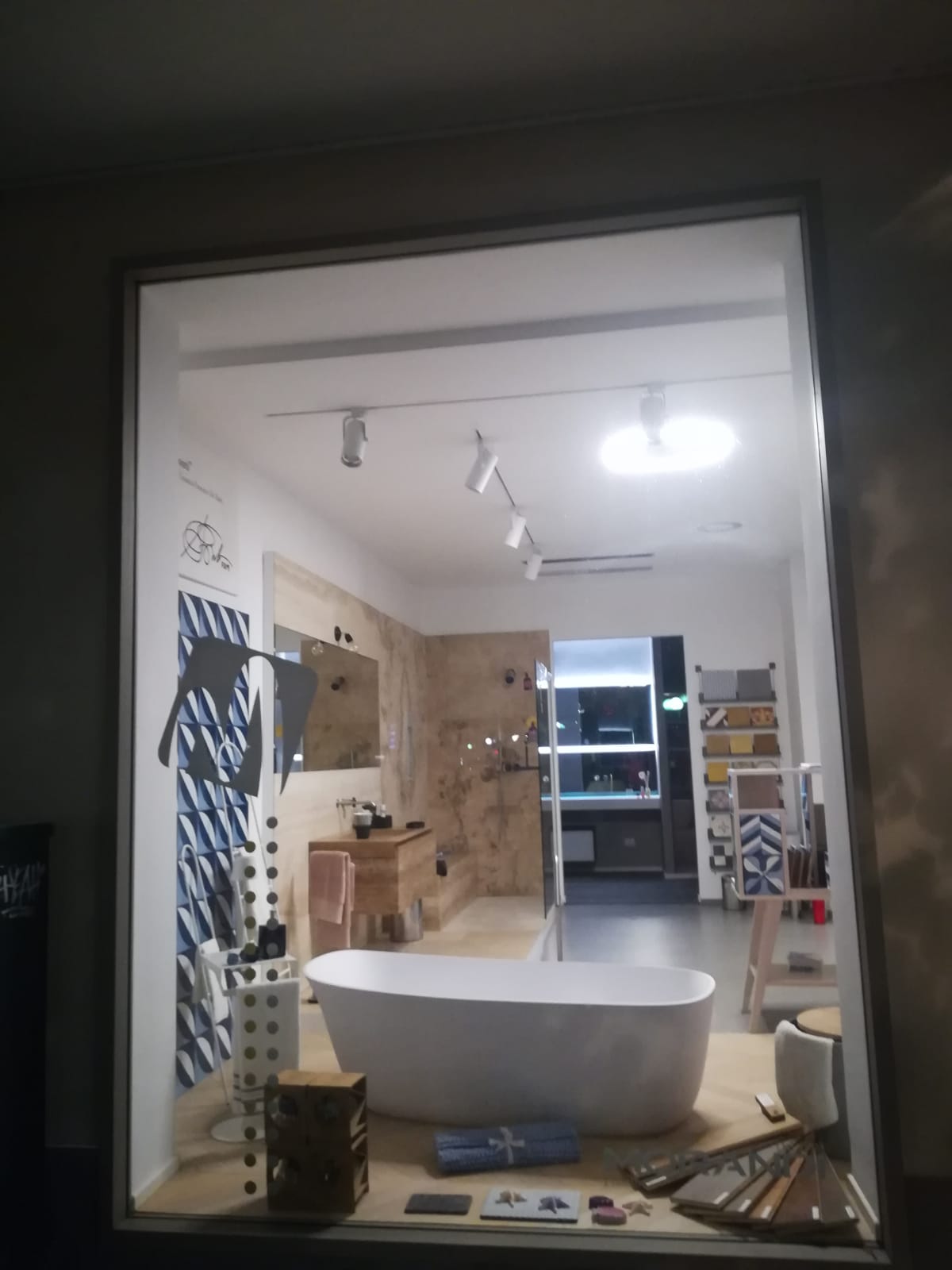 pavimenti e rivestimenti