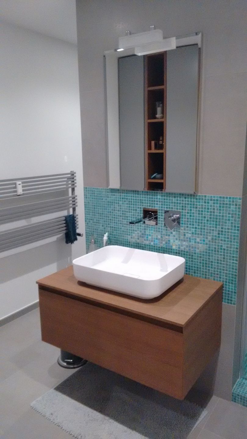 arredo bagno di design