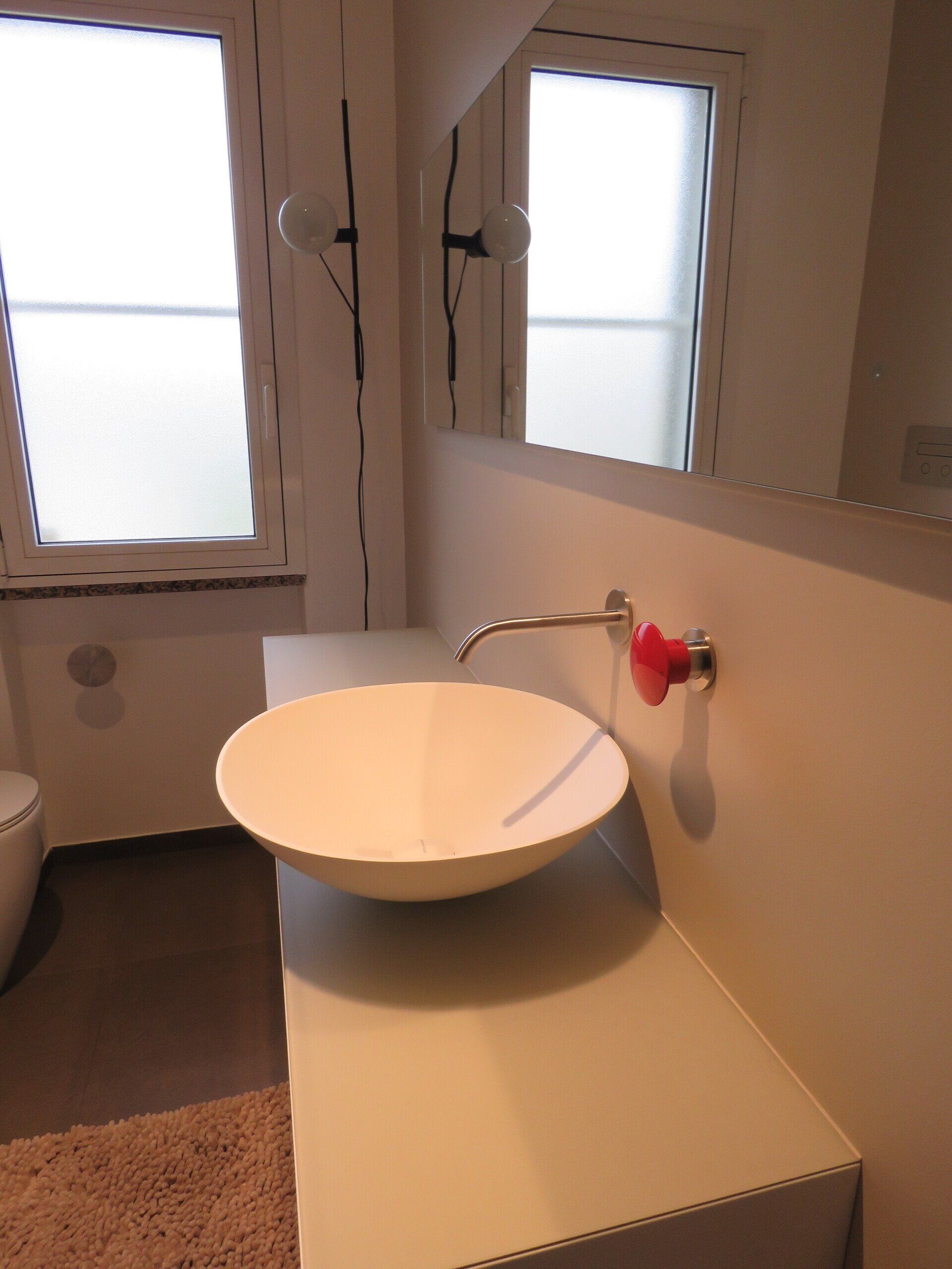 accessori per il bagno