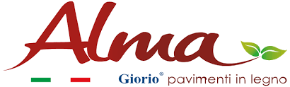 logo Alma Floor