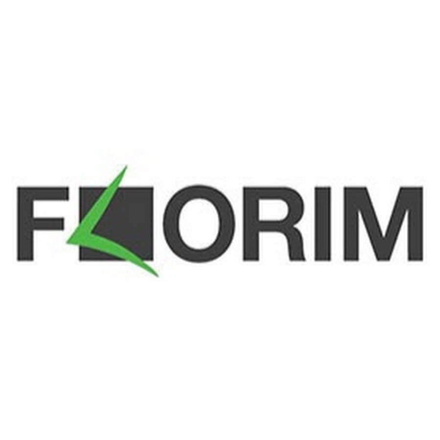 logo florim