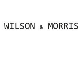 logo WILSON&MORRIS