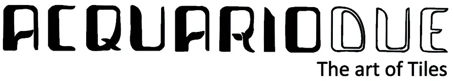 logo Acquario due