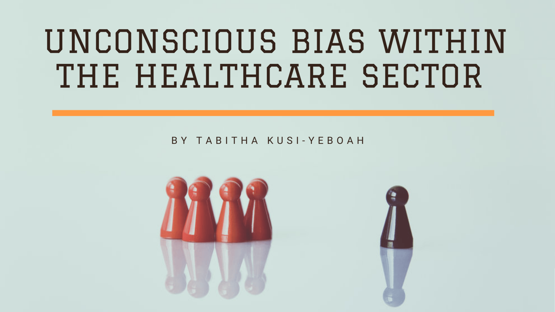 unconscious-bias-within-the-healthcare-sector