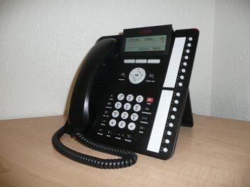 nullAvaya_model_1416_telephone