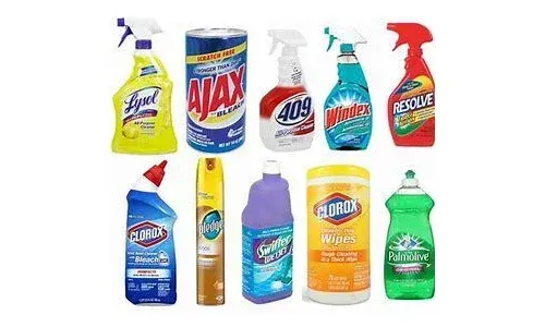Household Products
