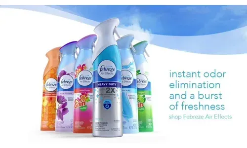 Air Fresheners Products