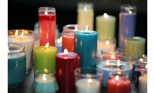 Candle Products