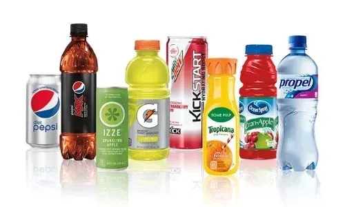 Beverage Products