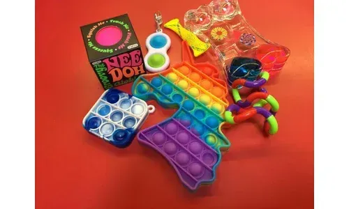 Toys and Summer Supplies We Offer