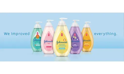 Baby Care Products