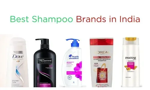 Personal Care products