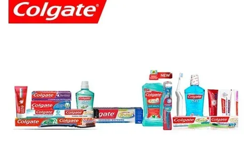 Oral Hygiene Products