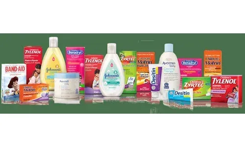 Over the Counter products