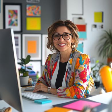 CFO using 6EL∆  to Manage Business Invoices & Aged Receivables, Collect Business Debt at hyper-speed