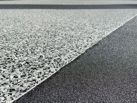 garage epoxy coating