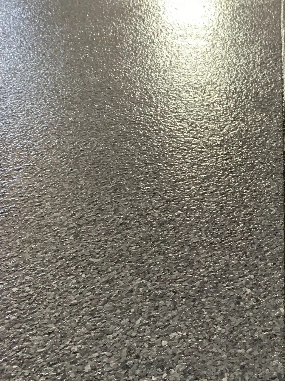 granite flooring