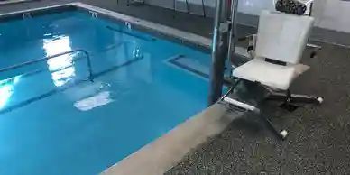 Pool Decks Flooring