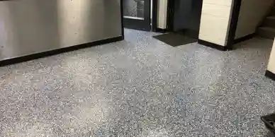 Showrooms Flooring